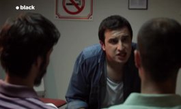 Бехзат: Серийные преступления в Анкаре 1 сезон, 1 серия